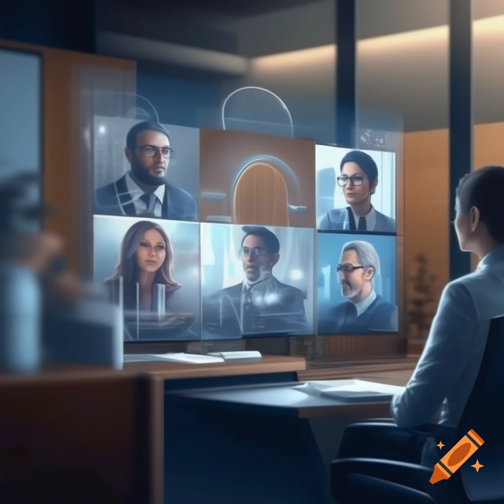 Consulta Virtual